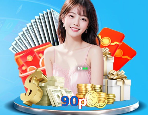 90p – Nền tảng giải trí an toàn 90p