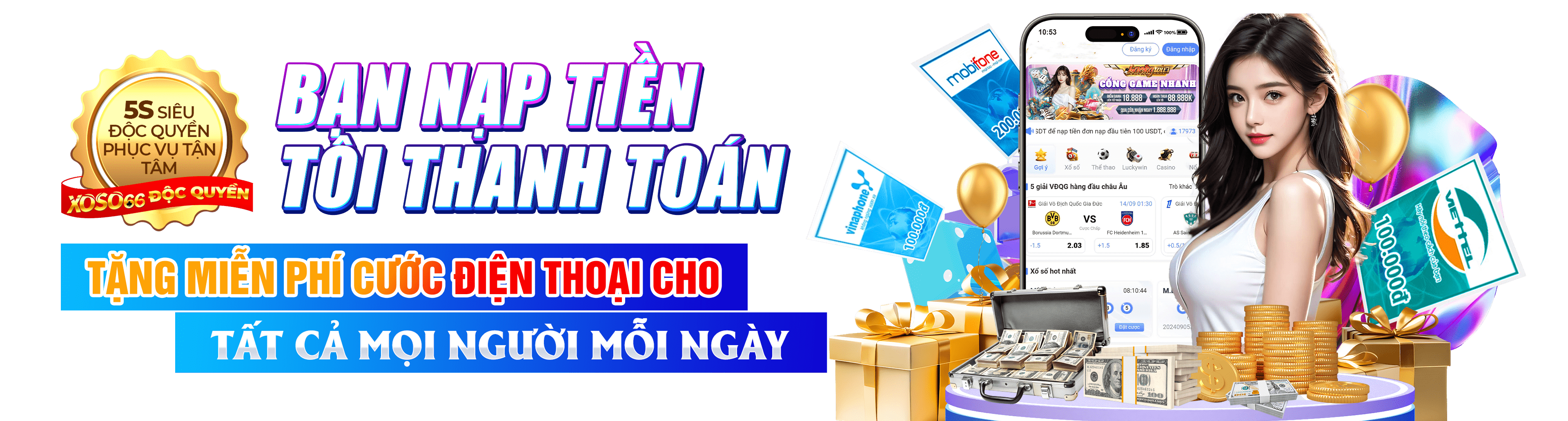 Hình ảnh quảng cáo của 90jili hiển thị nền tảng và các lợi ích
