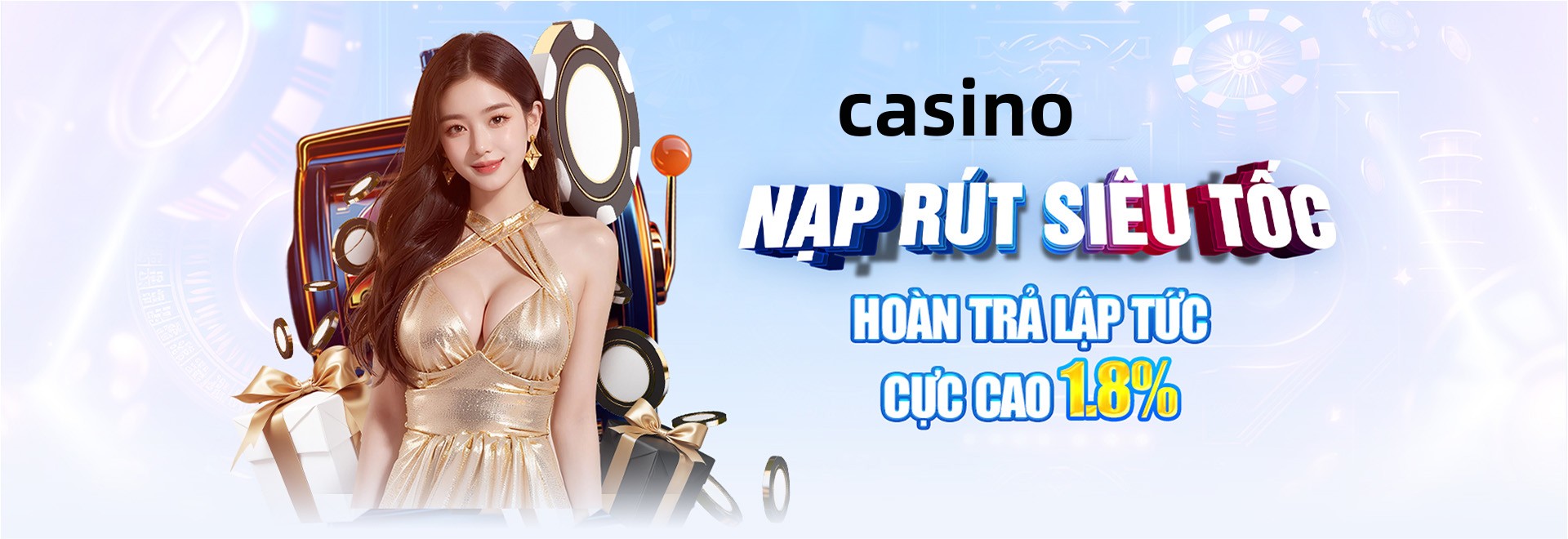 Hình ảnh quảng cáo của 90jili hiển thị nền tảng và các lợi ích
