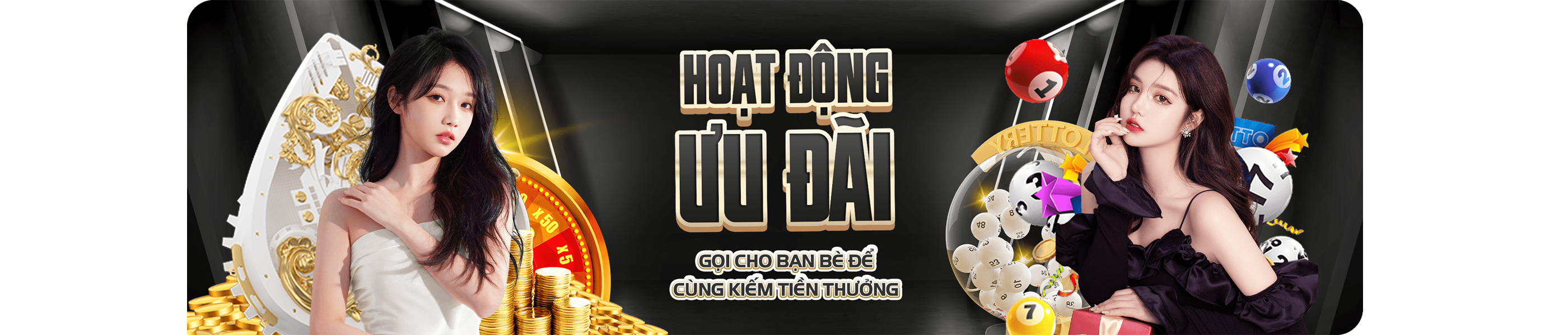 Hình ảnh quảng cáo của 90jili hiển thị nền tảng và các lợi ích
