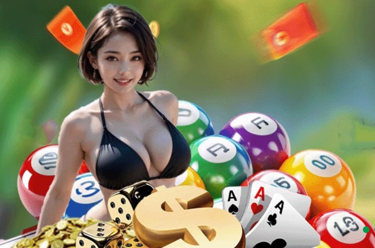 Hình ảnh quảng cáo của 90jili hiển thị nền tảng và các lợi ích