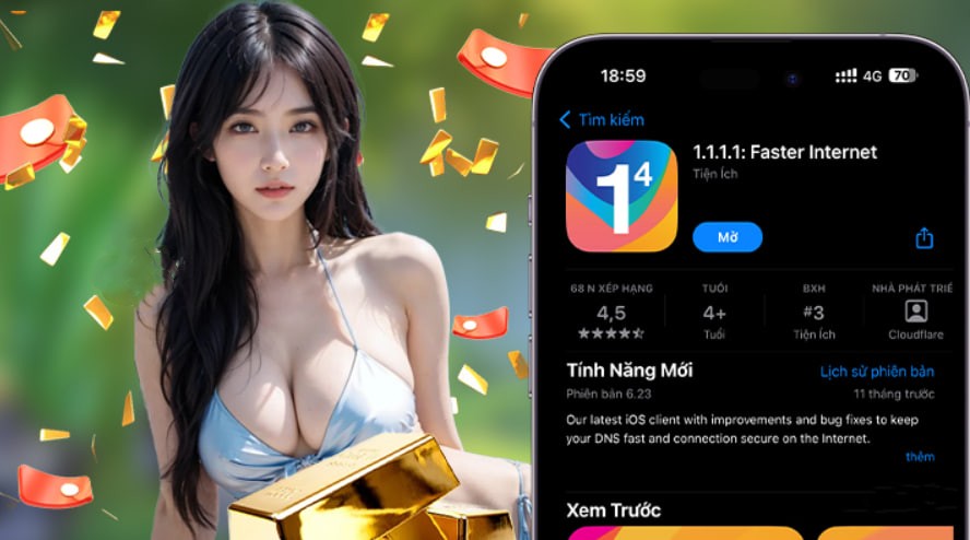 Hình ảnh quảng cáo của 90jili hiển thị nền tảng và các lợi ích
