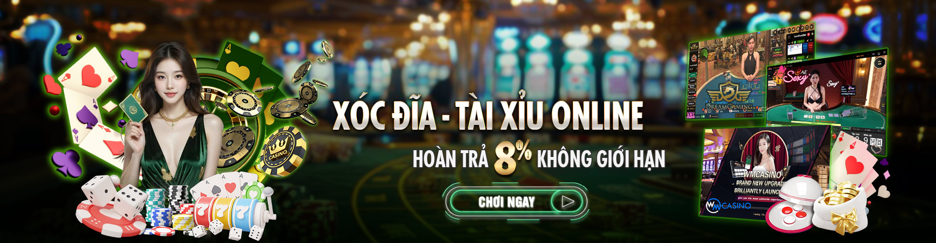 Hình ảnh quảng cáo của 90jili hiển thị nền tảng và các lợi ích