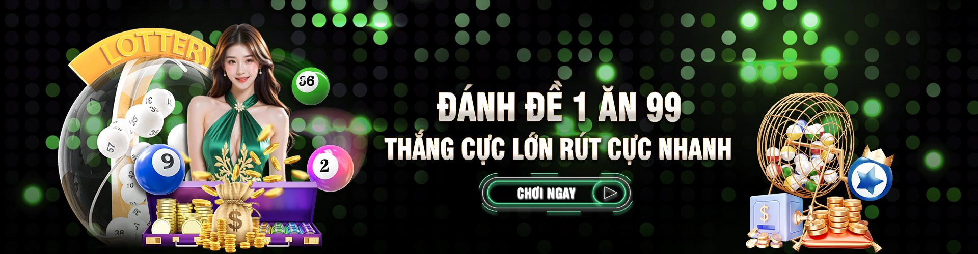 Hình ảnh quảng cáo của 90jili hiển thị nền tảng và các lợi ích
